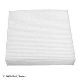 BECK ARNLEY CABIN AIR FILTR
