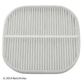 BECK ARNLEY CABIN AIR FILTR