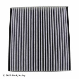 BECK ARNLEY CABIN AIR FILTR
