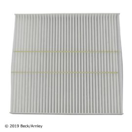BECK ARNLEY CABIN AIR FILTR