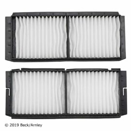 BECK ARNLEY CABIN FILTER