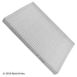 BECK ARNLEY CABIN AIR FILTR