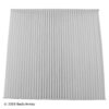 BECK ARNLEY CABIN AIR FILTR