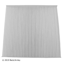 BECK ARNLEY CABIN AIR FILTR