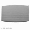 BECK ARNLEY CABIN FILTER