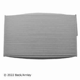 BECK ARNLEY CABIN FILTER