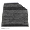 BECK ARNLEY CABIN FILTER