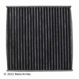 BECK ARNLEY CABIN AIR FILTR
