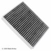 BECK ARNLEY CABIN AIR FILTR