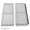 BECK ARNLEY CABIN FILTER-2