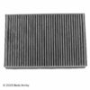 BECK ARNLEY CABIN AIR FILTR