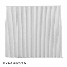 BECK ARNLEY CABIN AIR FILTR