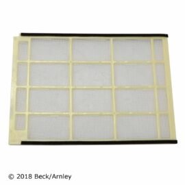 BECK ARNLEY CABIN AIR FILTR
