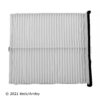 BECK ARNLEY CABIN AIR FILTR