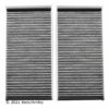 BECK ARNLEY CABIN FILTER-2