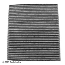 BECK ARNLEY CABIN AIR FILTR
