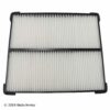 BECK ARNLEY CABIN AIR FILTR