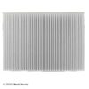 BECK ARNLEY CABIN AIR FILTR