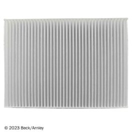 BECK ARNLEY CABIN AIR FILTR