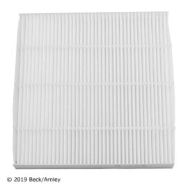 BECK ARNLEY CABIN FILTER