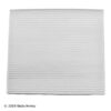 BECK ARNLEY CABIN FILTER