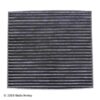 BECK ARNLEY CAB AIR FILTER