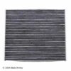 BECK ARNLEY CAB AIR FILTER