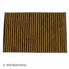 BECK ARNLEY CABIN FILTER