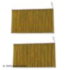 BECK ARNLEY CABIN FILTER