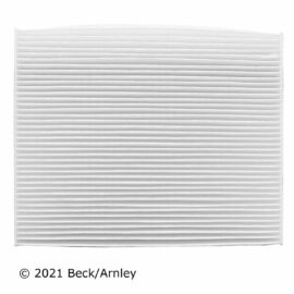 BECK ARNLEY CAB AIR FILTER