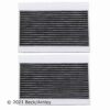 BECK ARNLEY CAB AIR FILTER
