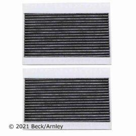 BECK ARNLEY CAB AIR FILTER