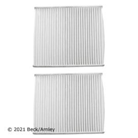 BECK ARNLEY CAB AIR FILTER