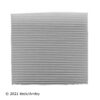 BECK ARNLEY CAB AIR FILTER