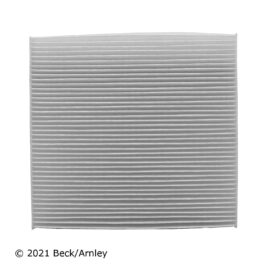 BECK ARNLEY CAB AIR FILTER