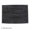 BECK ARNLEY CAB AIR FILTER