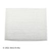 BECK ARNLEY CAB AIR FILTER