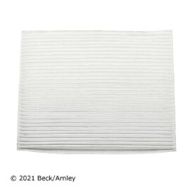 BECK ARNLEY CAB AIR FILTER