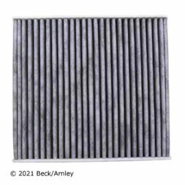 BECK ARNLEY CAB AIR FILTER