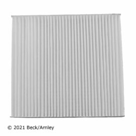 BECK ARNLEY CAB AIR FILTER
