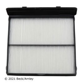 BECK ARNLEY CAB AIR FILTER