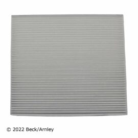 BECK ARNLEY CABIN AIR