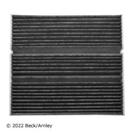 BECK ARNLEY CABIN AIR
