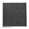 BECK ARNLEY CABIN AIR FILTE