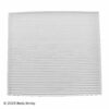 BECK ARNLEY CABIN FILTER