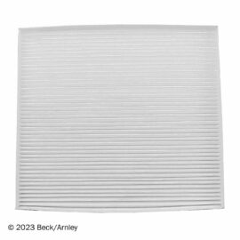 BECK ARNLEY CABIN FILTER
