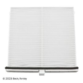 BECK ARNLEY CABIN FILTER