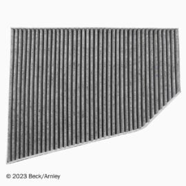 BECK ARNLEY CAB AIR FILTER
