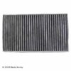 BECK ARNLEY CAB AIR FILTER