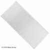 BECK ARNLEY CAB AIR FILTER